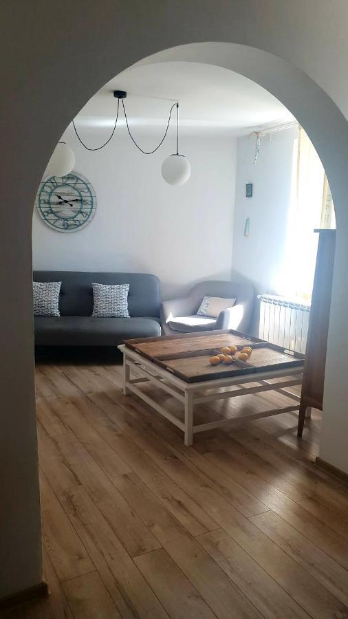 Cazino Blue Marina Apartment Constanta Exterior photo