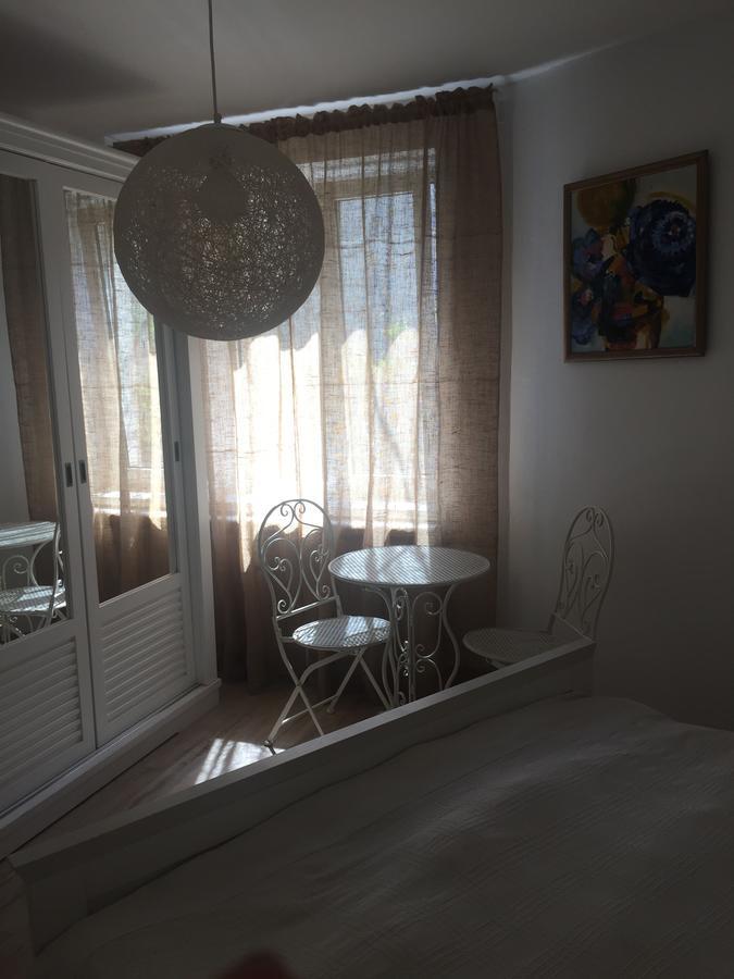 Cazino Blue Marina Apartment Constanta Exterior photo